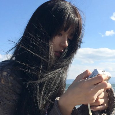 四月的女儿